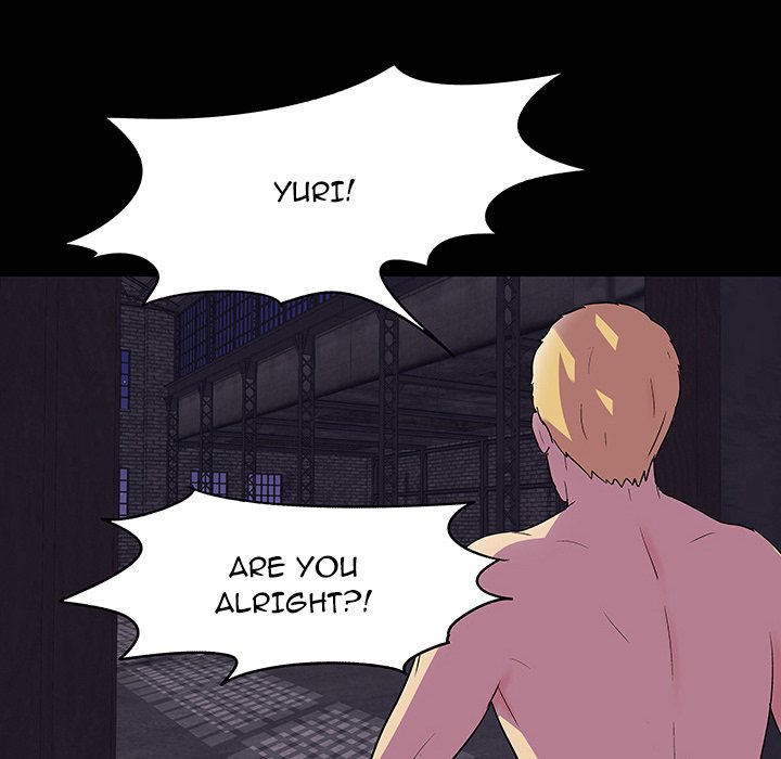 Project Utopia Chapter 145 - Page 96