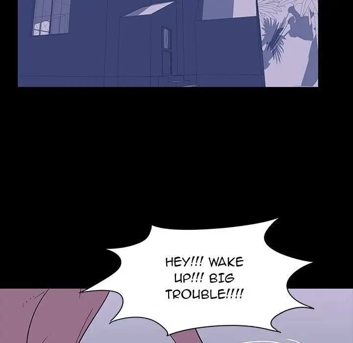 Project Utopia Chapter 15 - Page 43