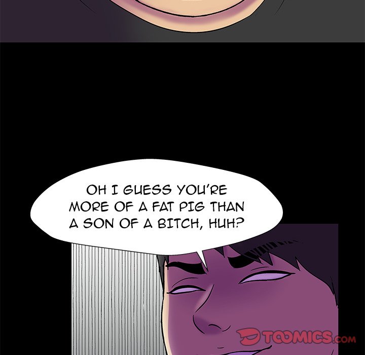 Project Utopia Chapter 156 - Page 22