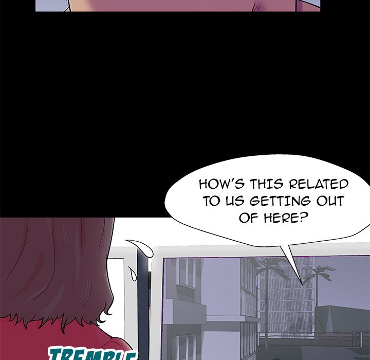 Project Utopia Chapter 158 - Page 45