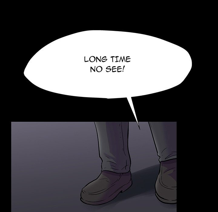 Project Utopia Chapter 165 - Page 94