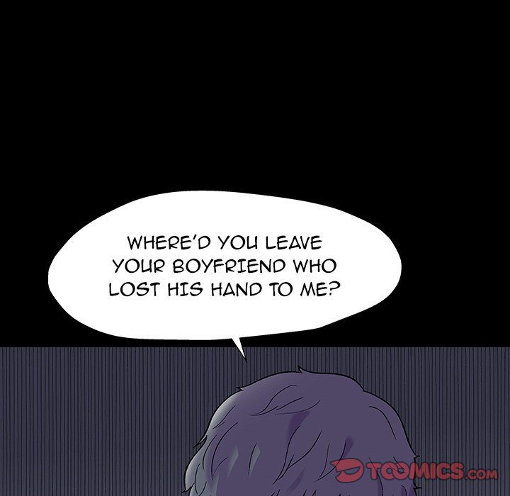 Project Utopia Chapter 165 - Page 98