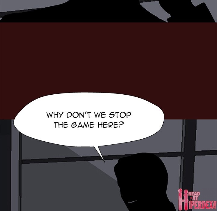 Project Utopia Chapter 168 - Page 21