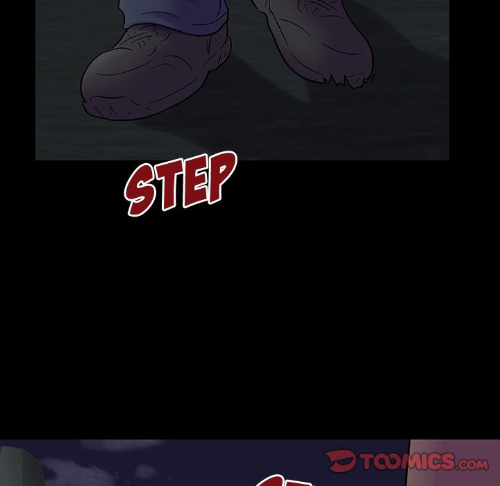 Project Utopia Chapter 171 - Page 42