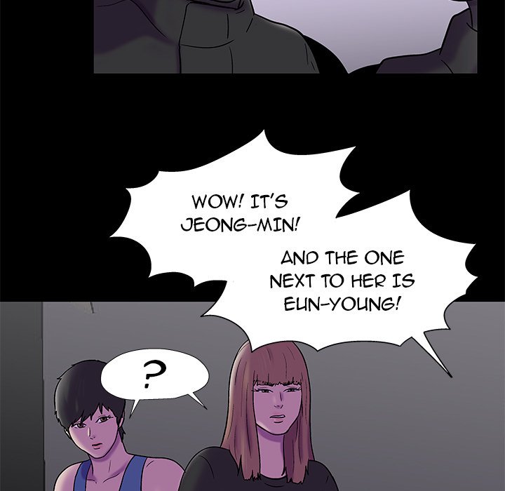 Project Utopia Chapter 175 - Page 59