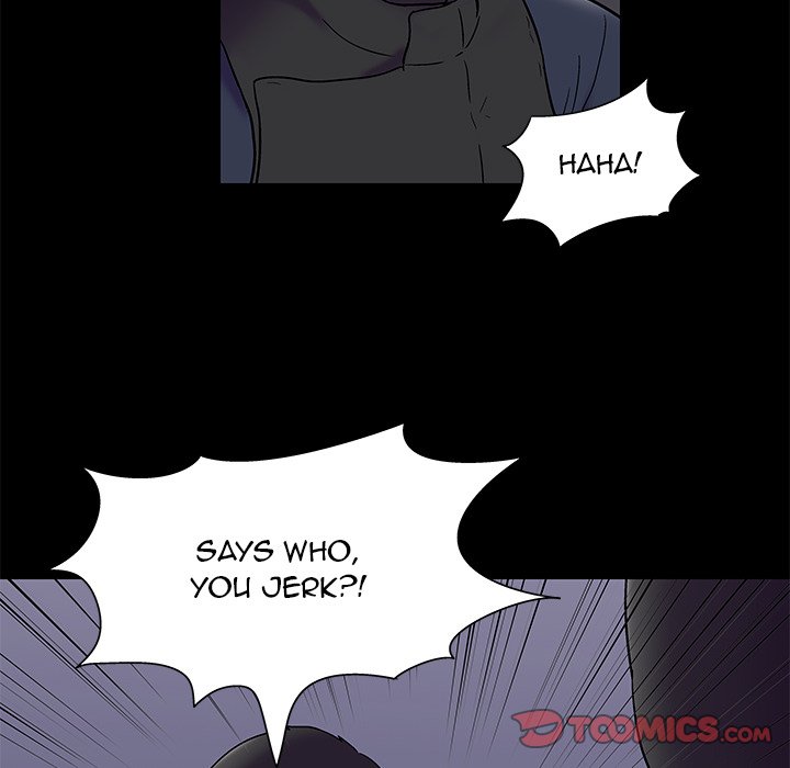 Project Utopia Chapter 175 - Page 66