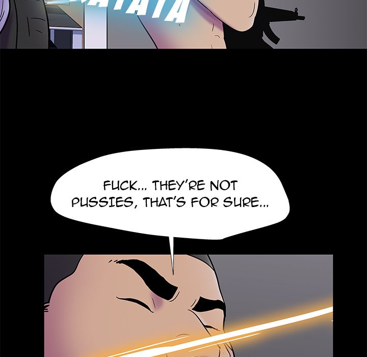 Project Utopia Chapter 176 - Page 37