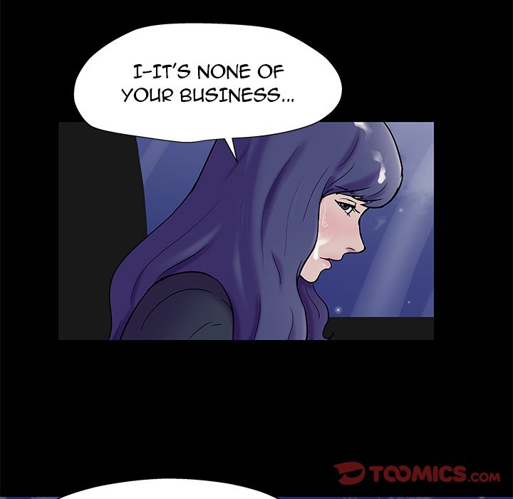 Project Utopia Chapter 176 - Page 70