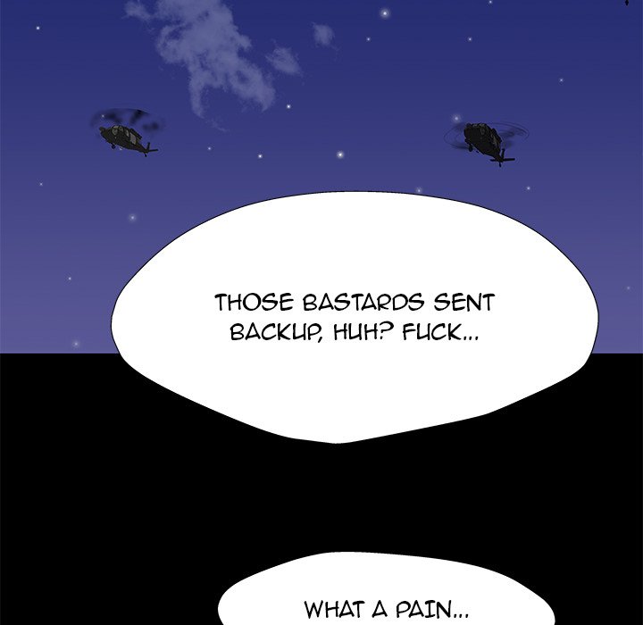 Project Utopia Chapter 178 - Page 51