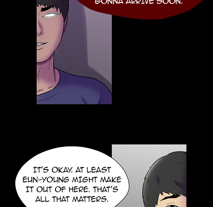 Project Utopia Chapter 178 - Page 83