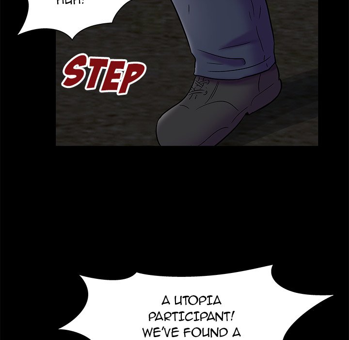 Project Utopia Chapter 179 - Page 19