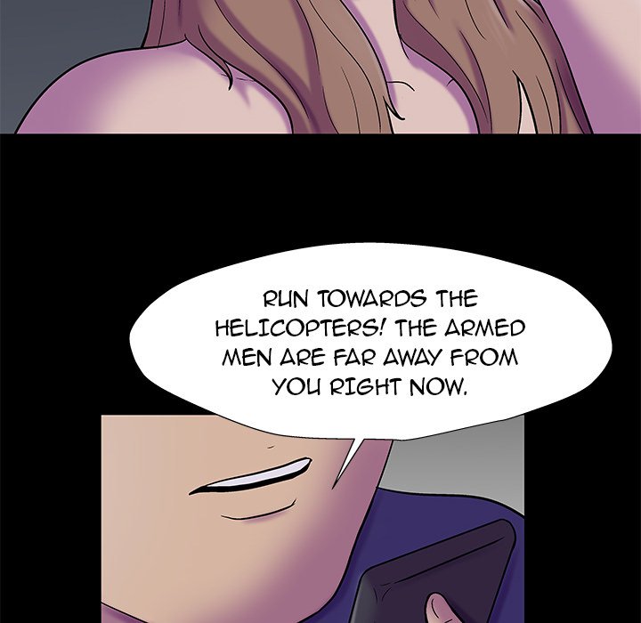 Project Utopia Chapter 179 - Page 60