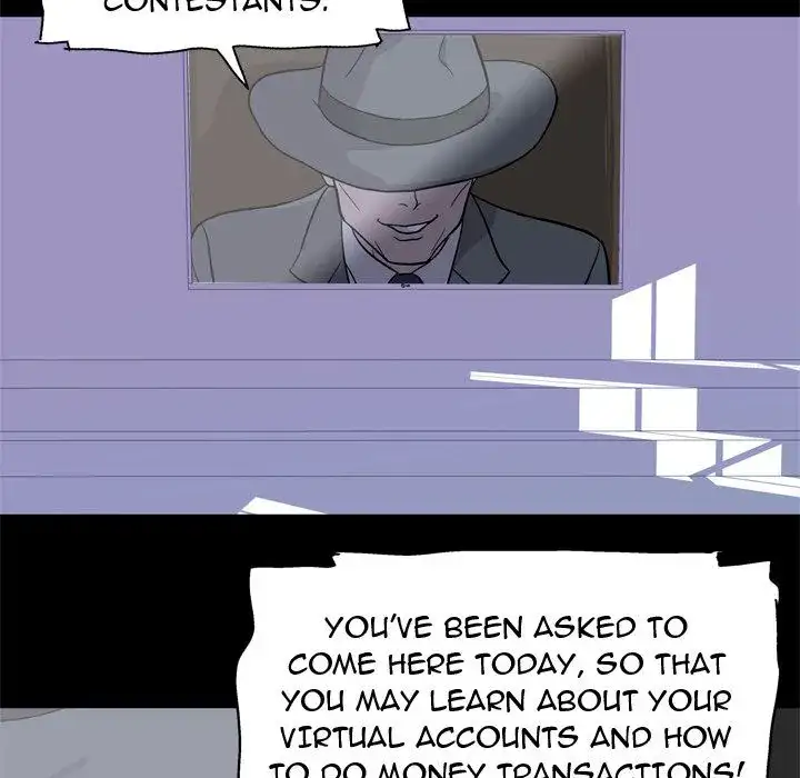 Project Utopia Chapter 33 - Page 44