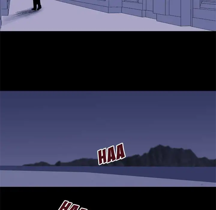 Project Utopia Chapter 35 - Page 21