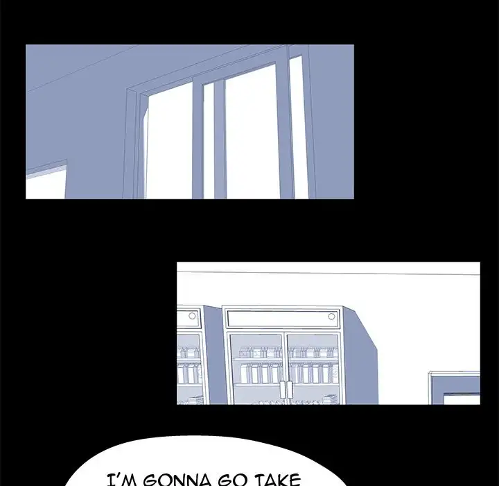 Project Utopia Chapter 44 - Page 23