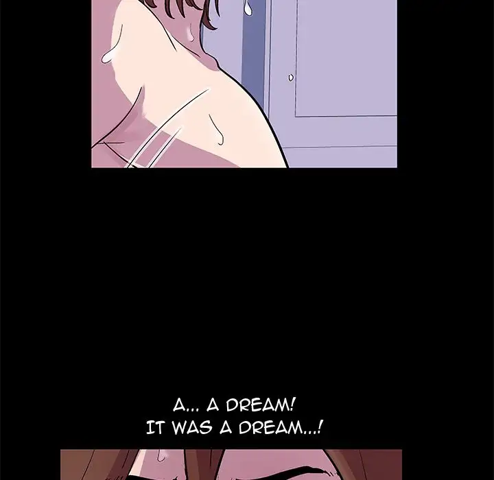 Project Utopia Chapter 45 - Page 48