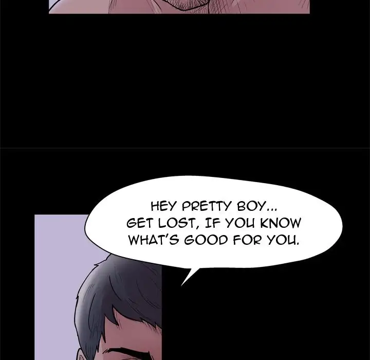 Project Utopia Chapter 46 - Page 11