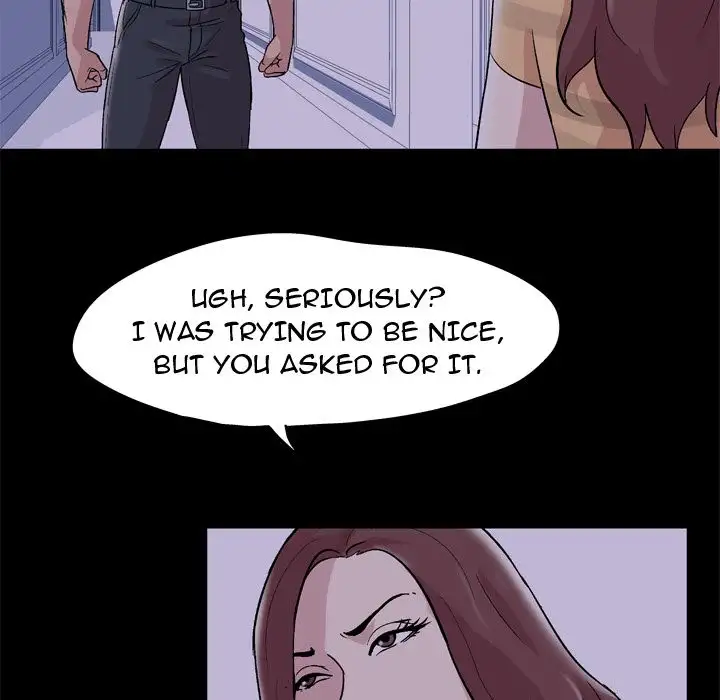 Project Utopia Chapter 46 - Page 8