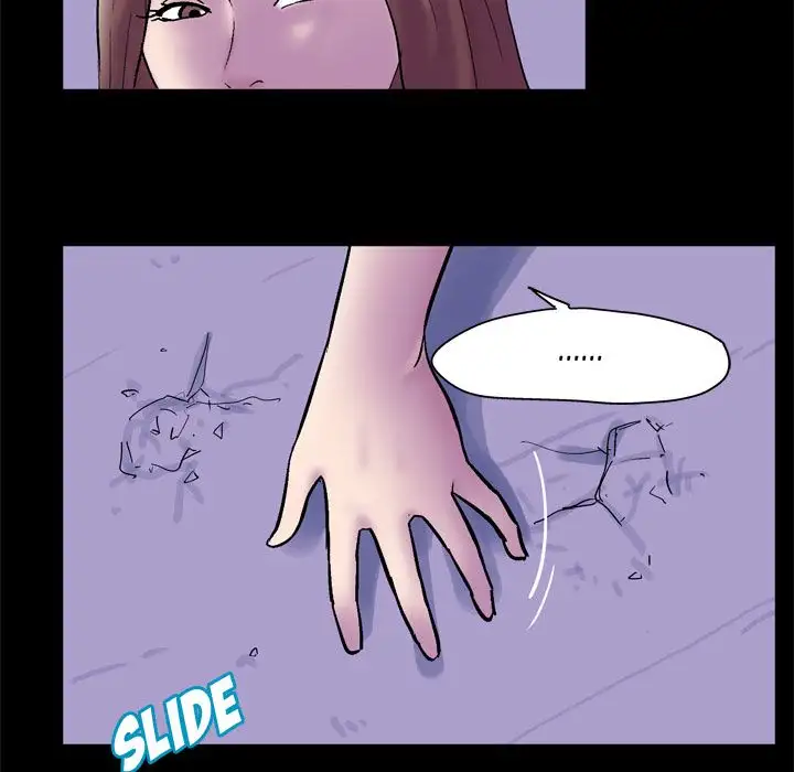 Project Utopia Chapter 50 - Page 29