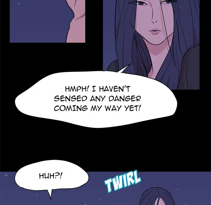 Project Utopia Chapter 51 - Page 71