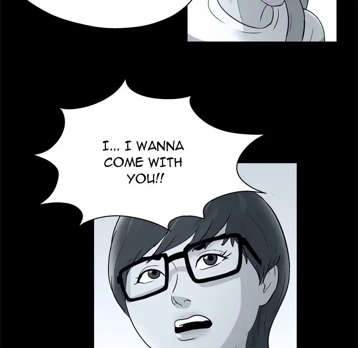 Project Utopia Chapter 52 - Page 59