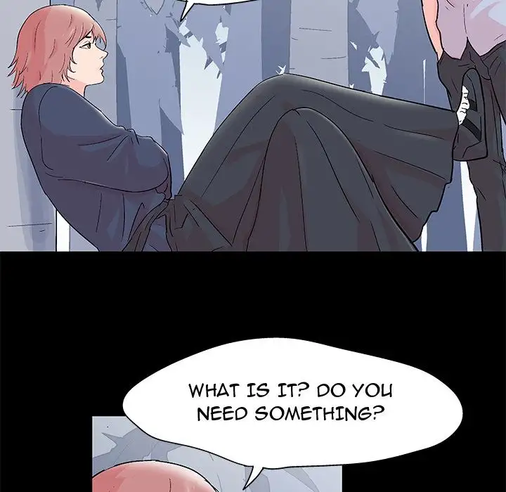 Project Utopia Chapter 64 - Page 39