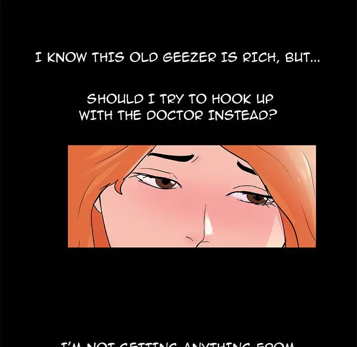 Project Utopia Chapter 73 - Page 50