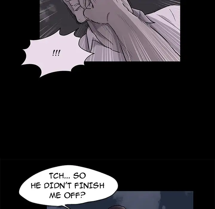 Project Utopia Chapter 81 - Page 60