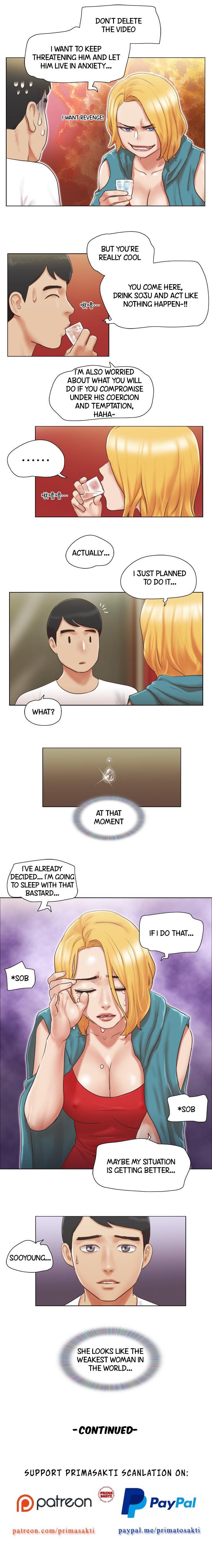 Can I Touch It? Chapter 19 - Page 7