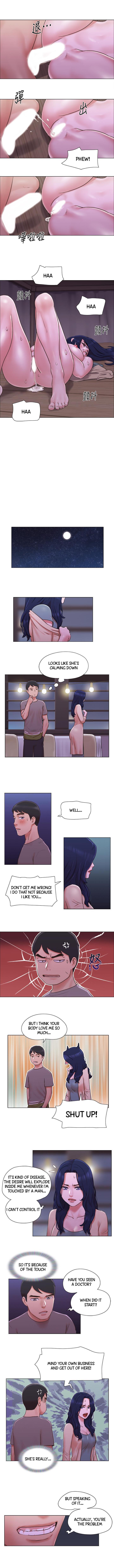 Can I Touch It? Chapter 32 - Page 6