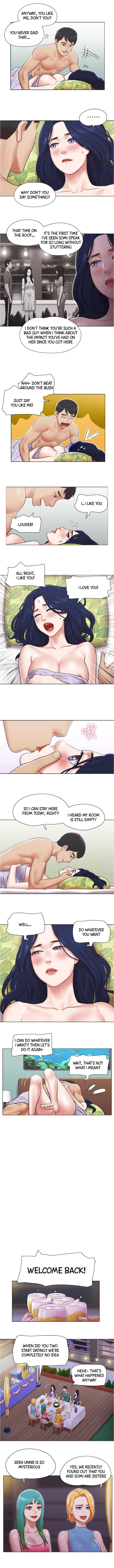 Can I Touch It? Chapter 41 - Page 6