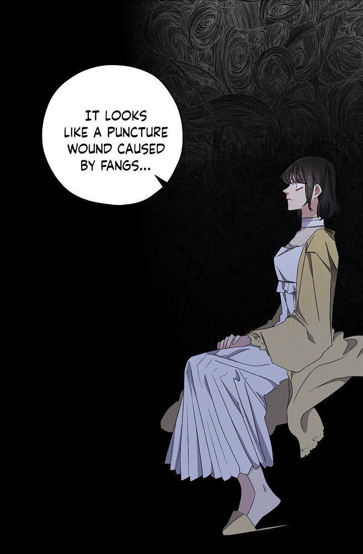 The Tyrant’s First Love Chapter 15 - Page 5