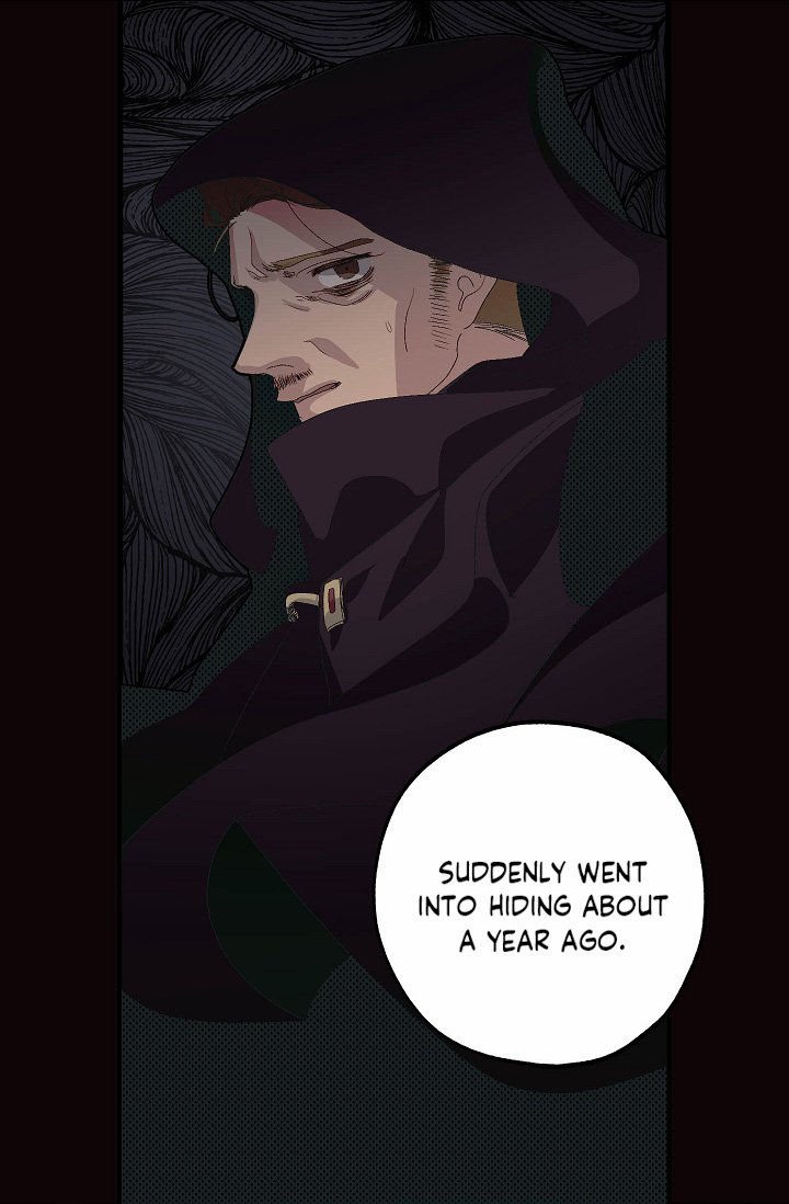 The Tyrant’s First Love Chapter 25 - Page 11