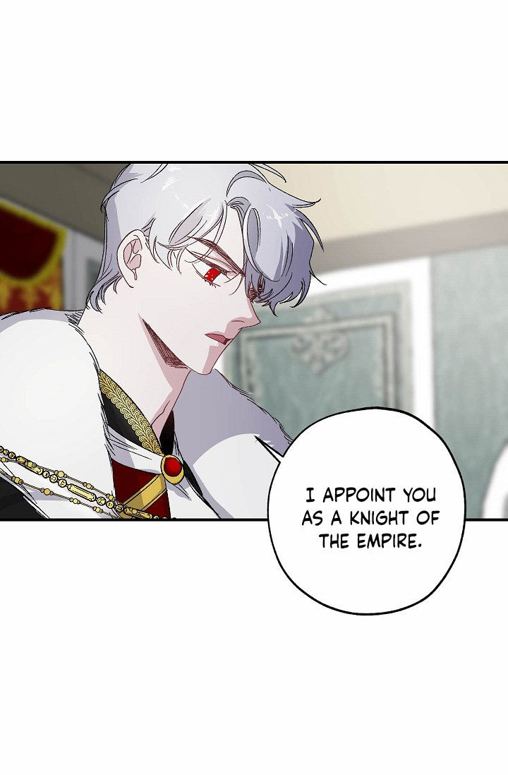 The Tyrant’s First Love Chapter 25 - Page 45
