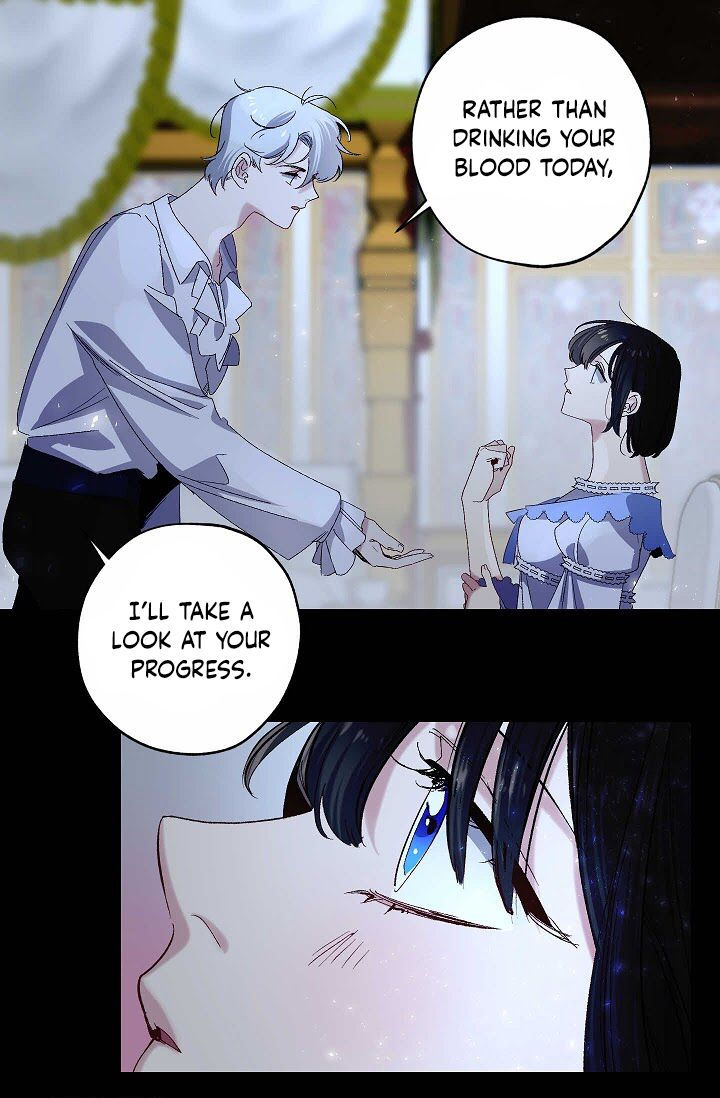 The Tyrant’s First Love Chapter 29 - Page 43