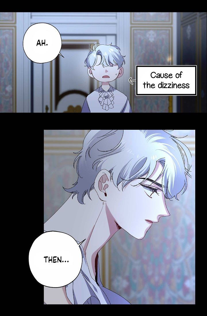 The Tyrant’s First Love Chapter 29 - Page 48