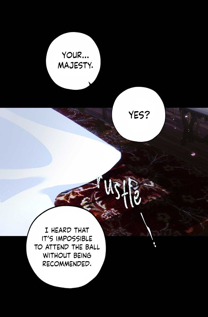The Tyrant’s First Love Chapter 29 - Page 57