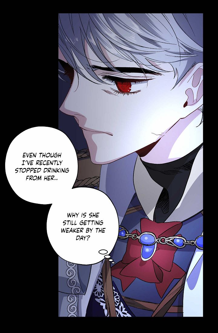 The Tyrant’s First Love Chapter 33 - Page 16