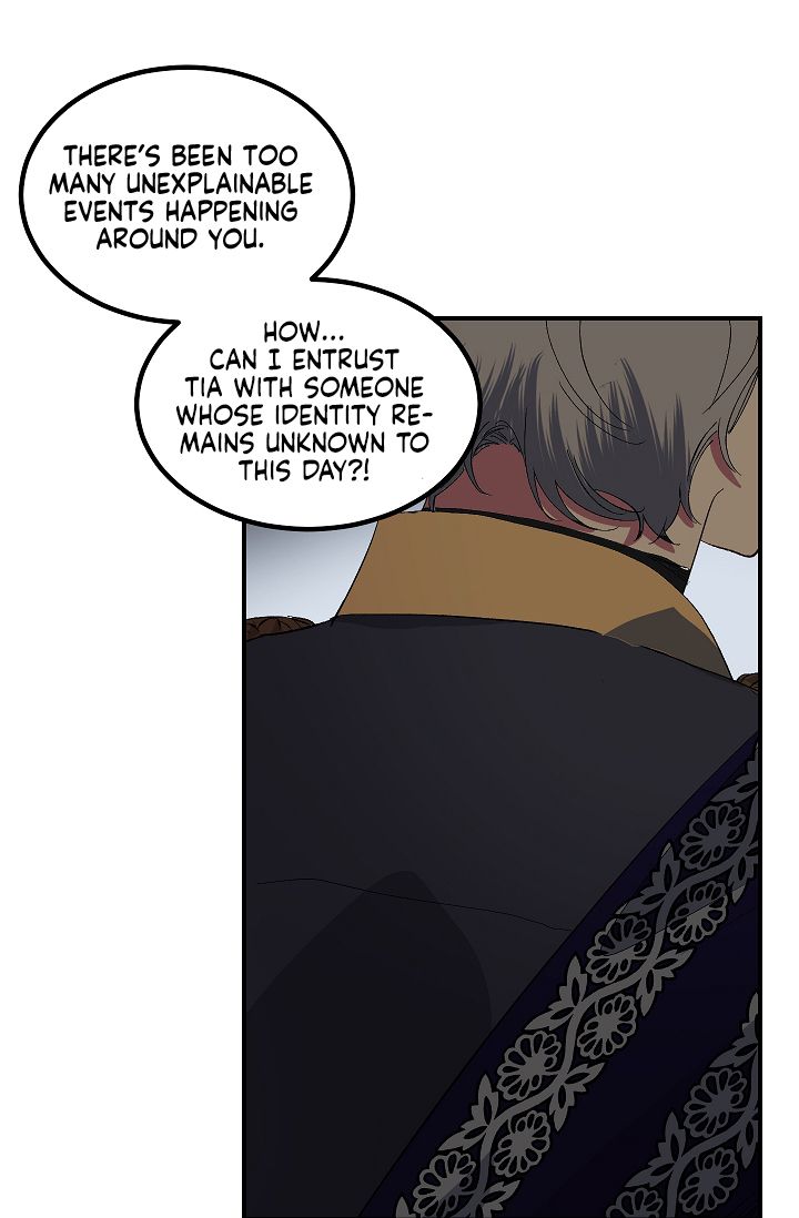 The Tyrant’s First Love Chapter 35 - Page 41