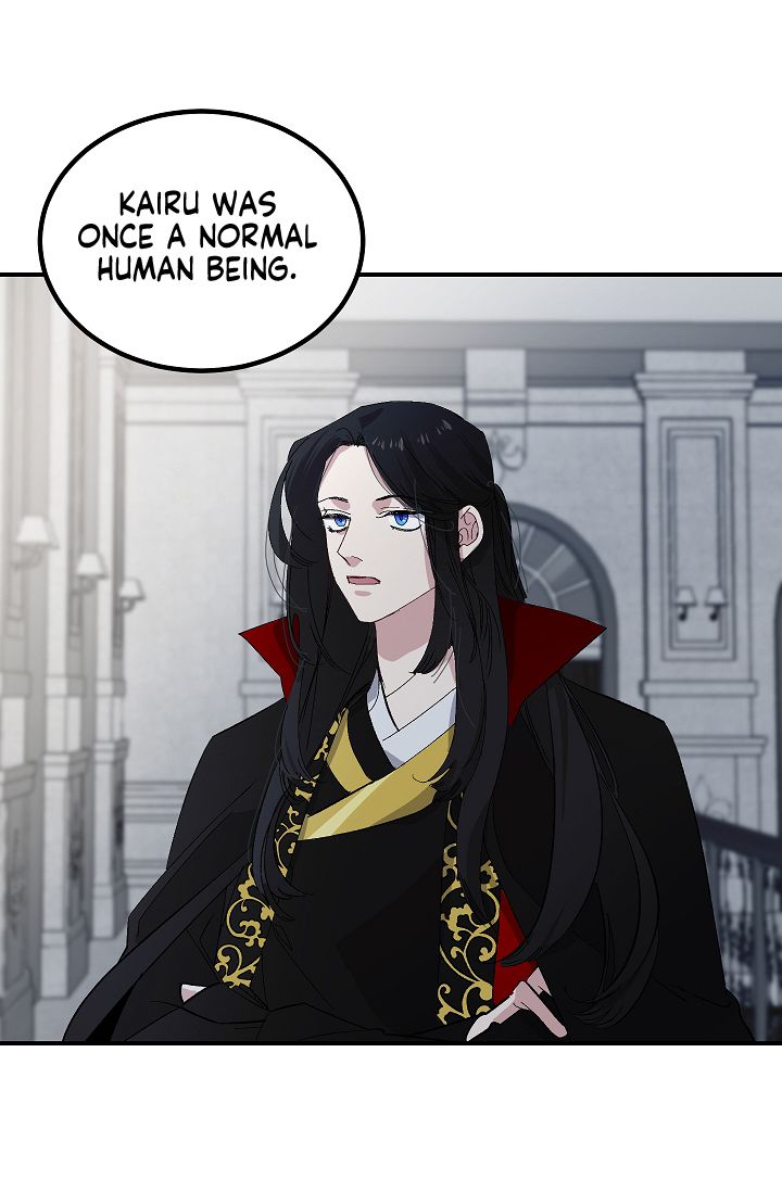 The Tyrant’s First Love Chapter 35 - Page 53