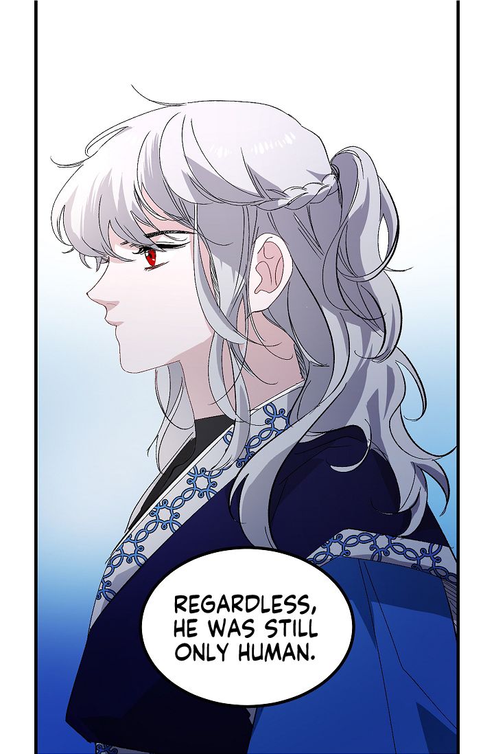 The Tyrant’s First Love Chapter 35 - Page 55