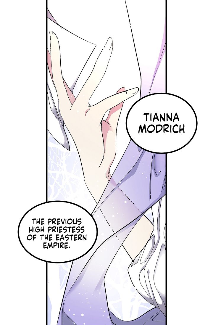 The Tyrant’s First Love Chapter 35 - Page 59