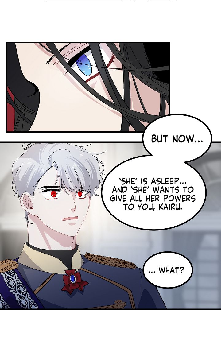 The Tyrant’s First Love Chapter 35 - Page 63