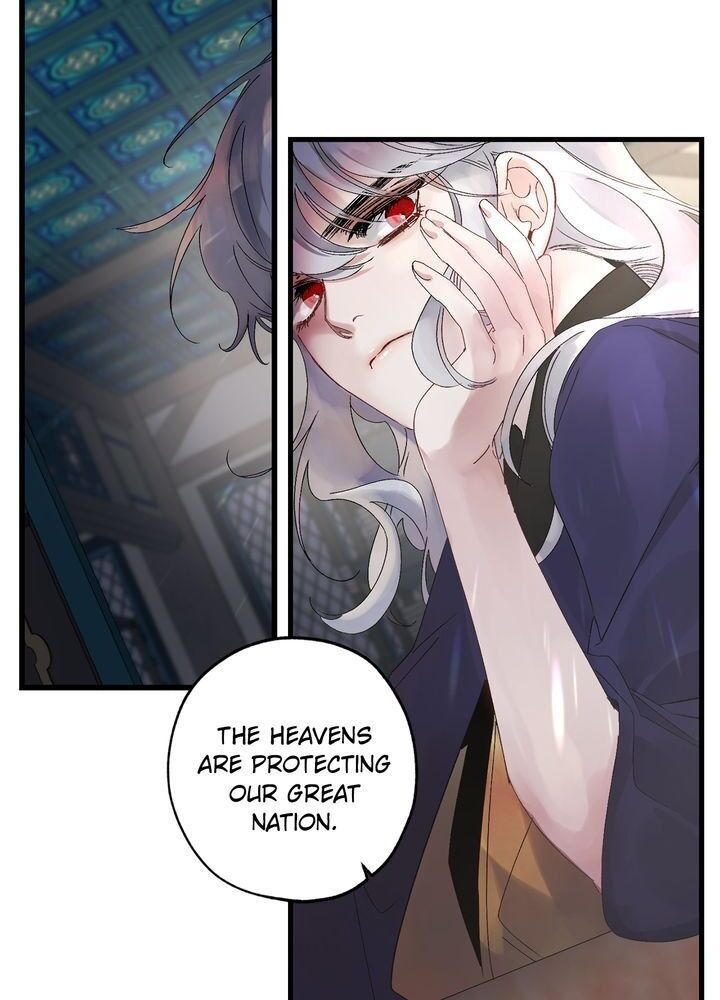 The Tyrant’s First Love Chapter 39 - Page 9