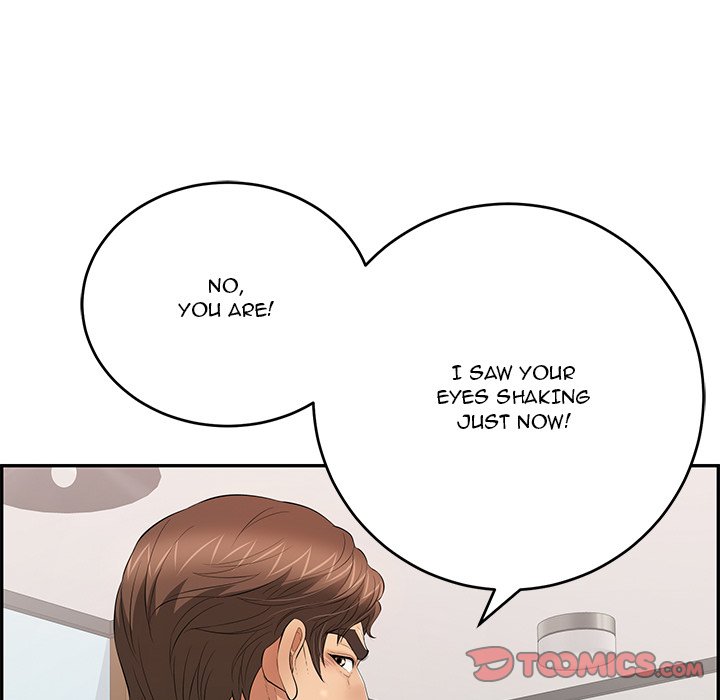 A Killer Woman Chapter 107 - Page 69