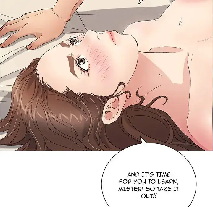 A Killer Woman Chapter 14 - Page 74