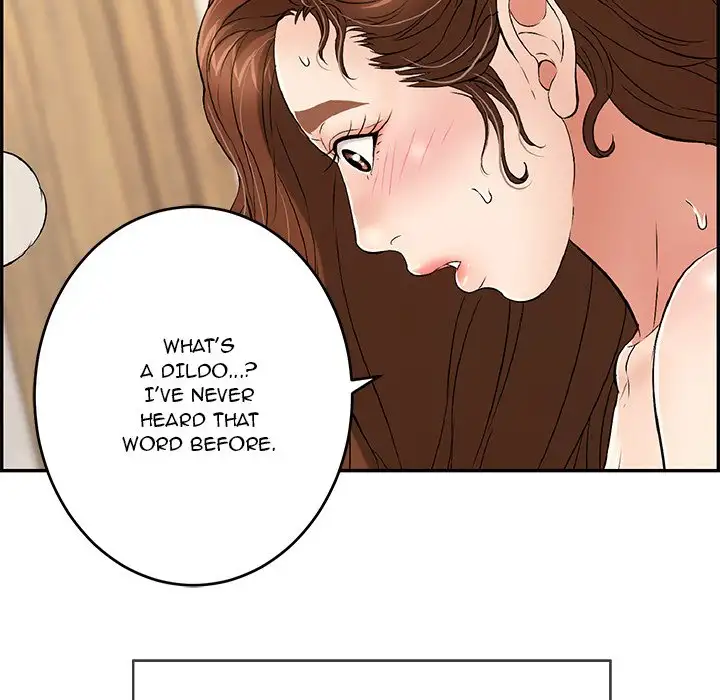 A Killer Woman Chapter 34 - Page 77