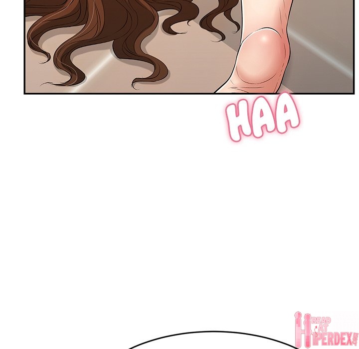 A Killer Woman Chapter 54 - Page 56