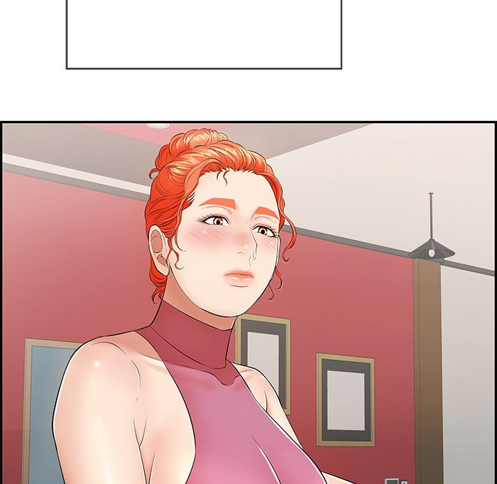 A Killer Woman Chapter 63 - Page 43