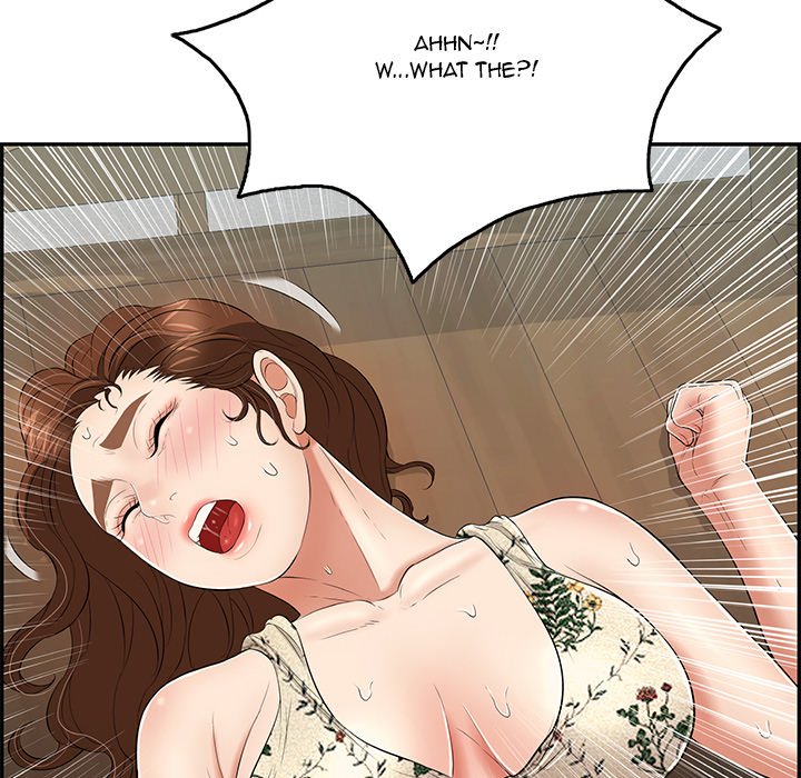 A Killer Woman Chapter 66 - Page 89